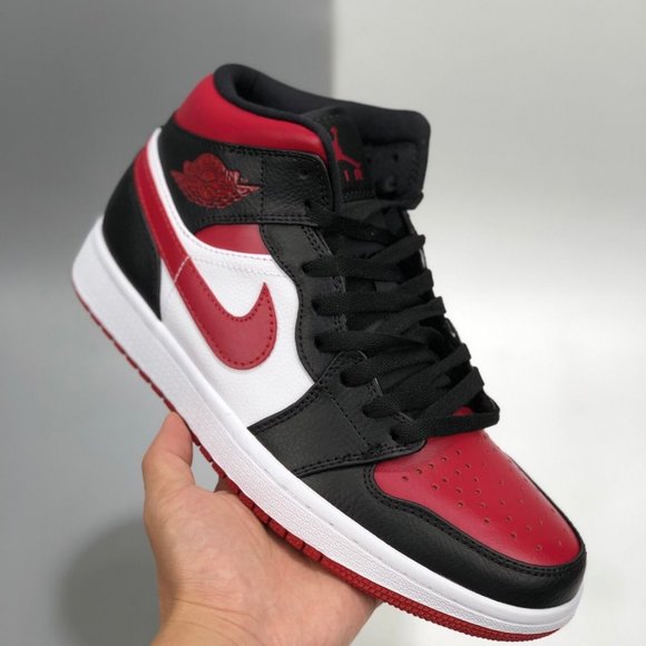 New Nike Air Jordan AJ men\'s sneakers main image 6